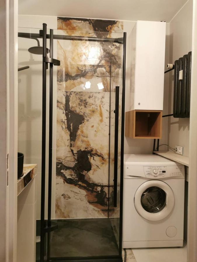 Apartament Katowice S מראה חיצוני תמונה
