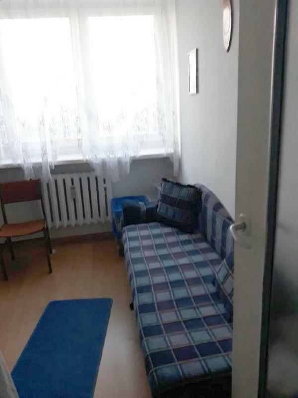Apartament Katowice S מראה חיצוני תמונה